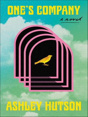 cover image of One's Company